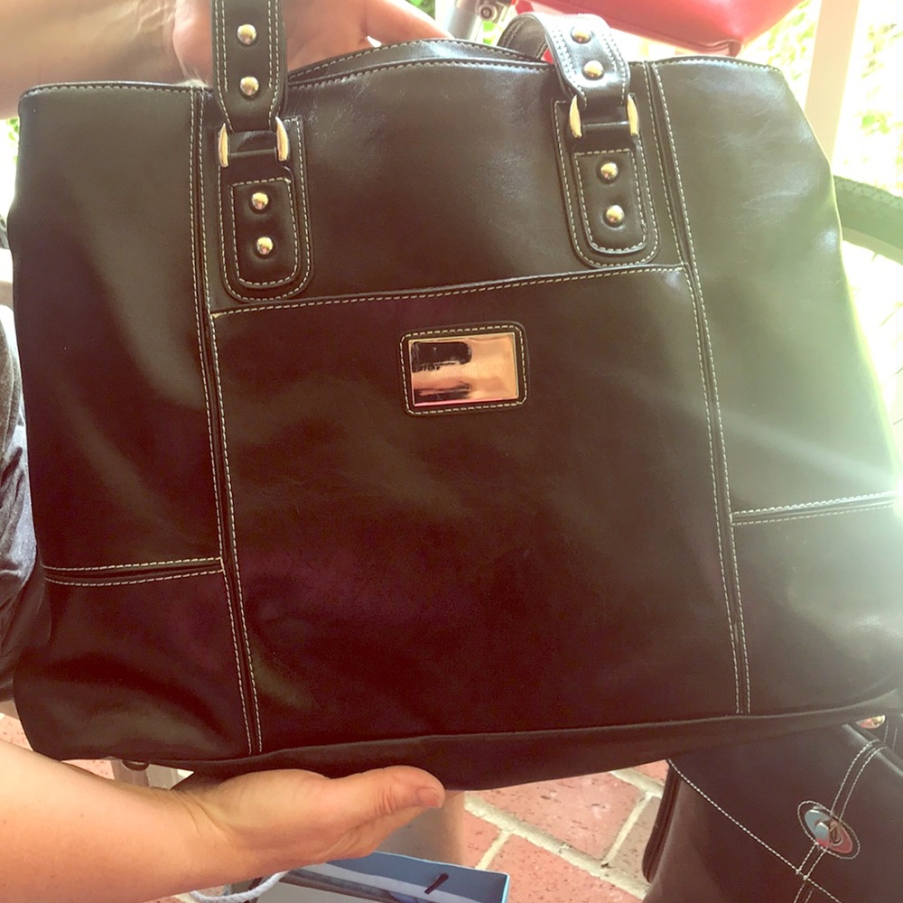 Franklin covey bag